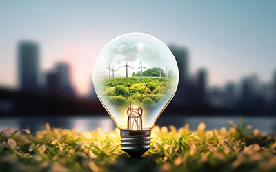 Meio Ambiente Sustentável