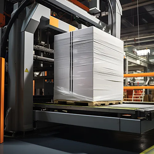 Fabricante de celulose para a fabricação de papel na China