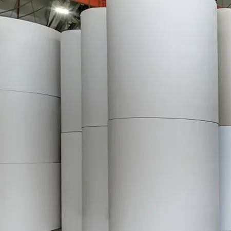Polpação mecânica por refinamento